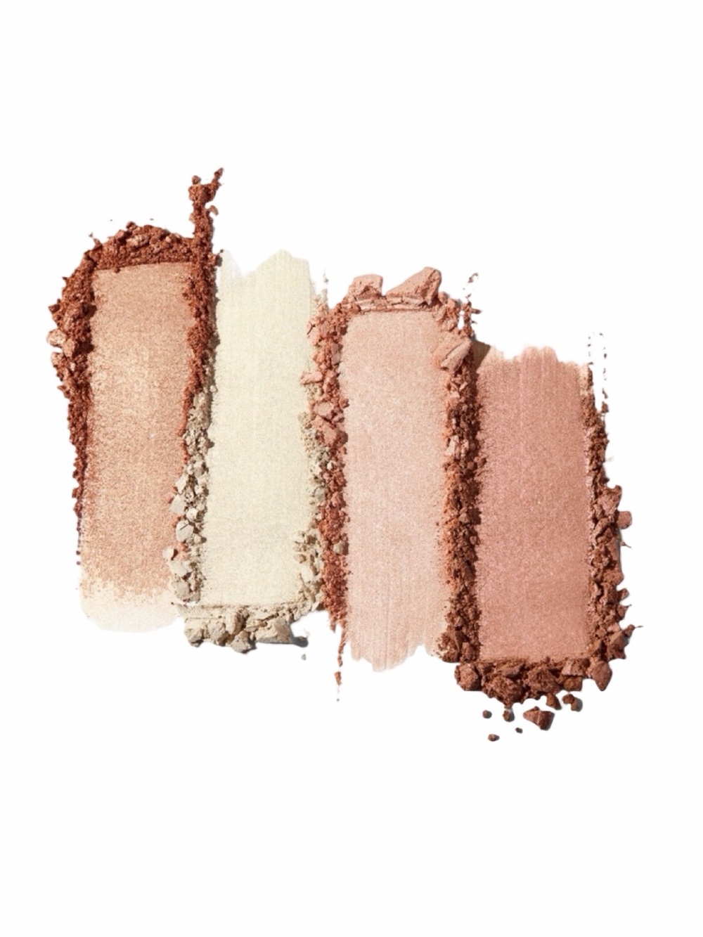 Anastasia Beverly Hills Sugar Glow Kit Powder Highlighters